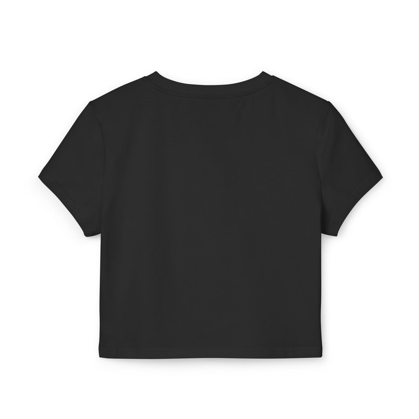 LFTHVY Logo Simple Women's Baby Tee