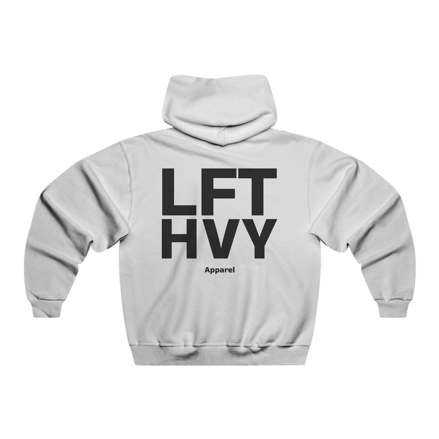 LFT HVY Signature Hoody