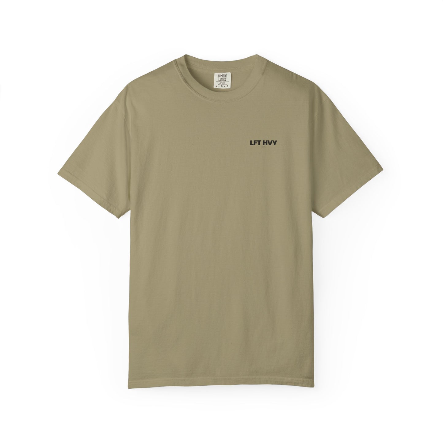 WWW. Whiskey, Weights, Weed - Unisex Tee