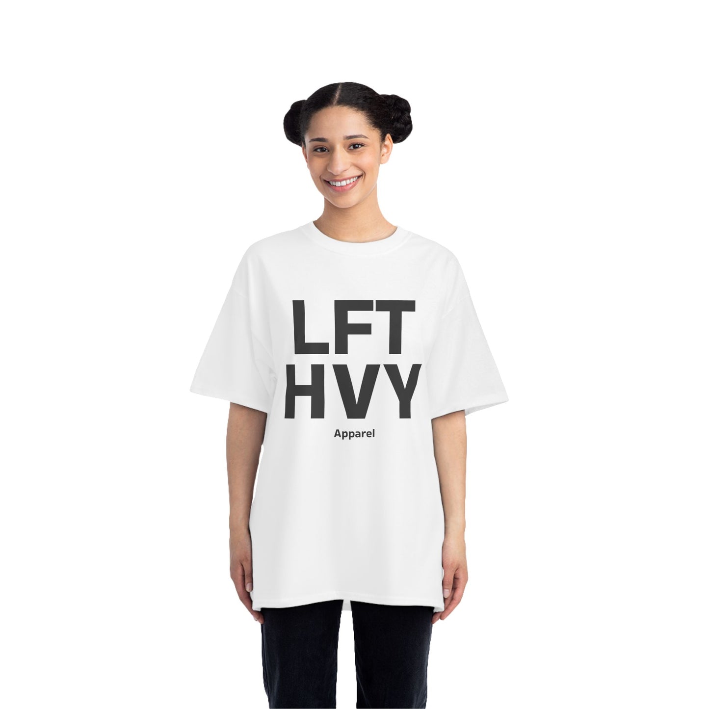 TRIGGER WARNING - Unisex Oversized Tee
