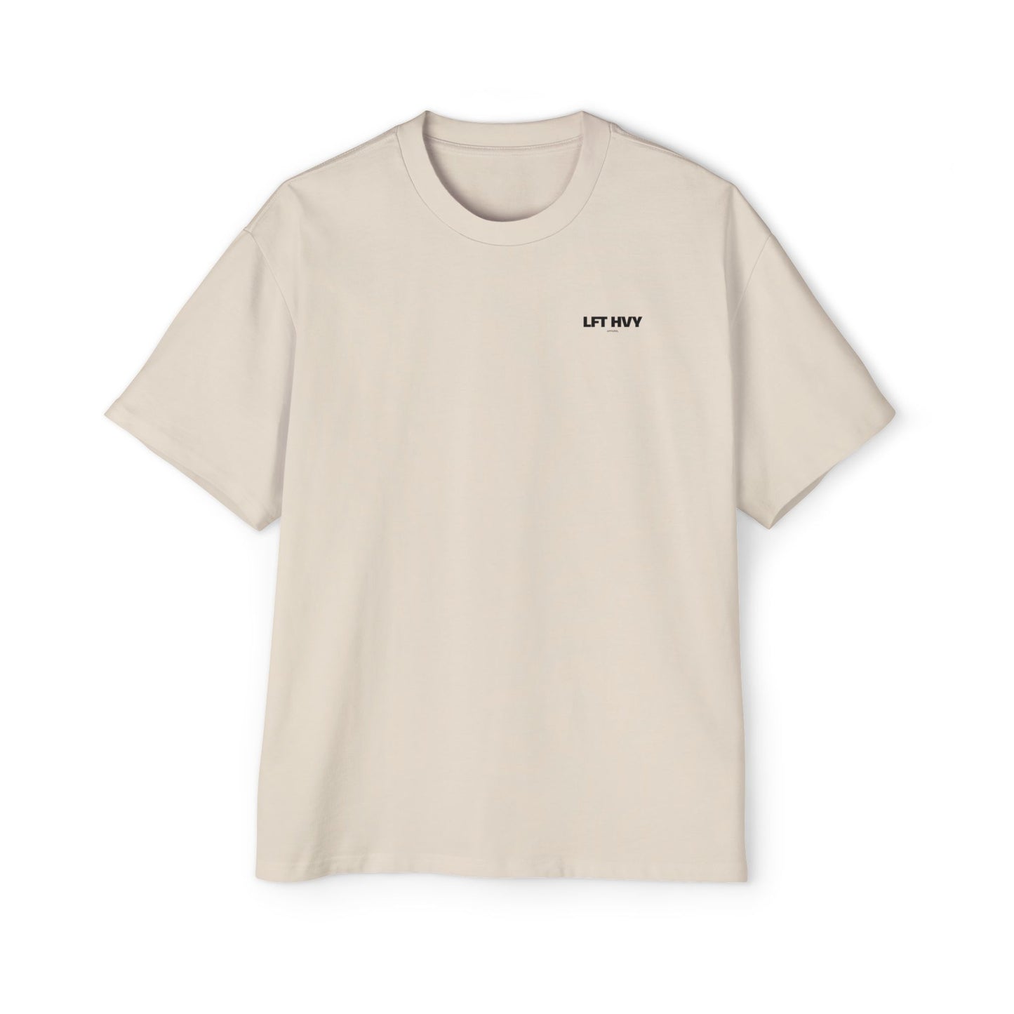 Oversized Tee - Few of My Favorite Things