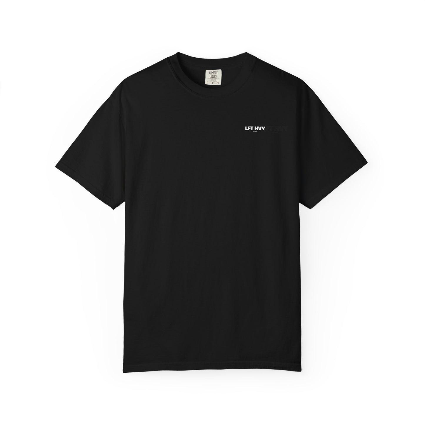 Signature Logo'd Tee
