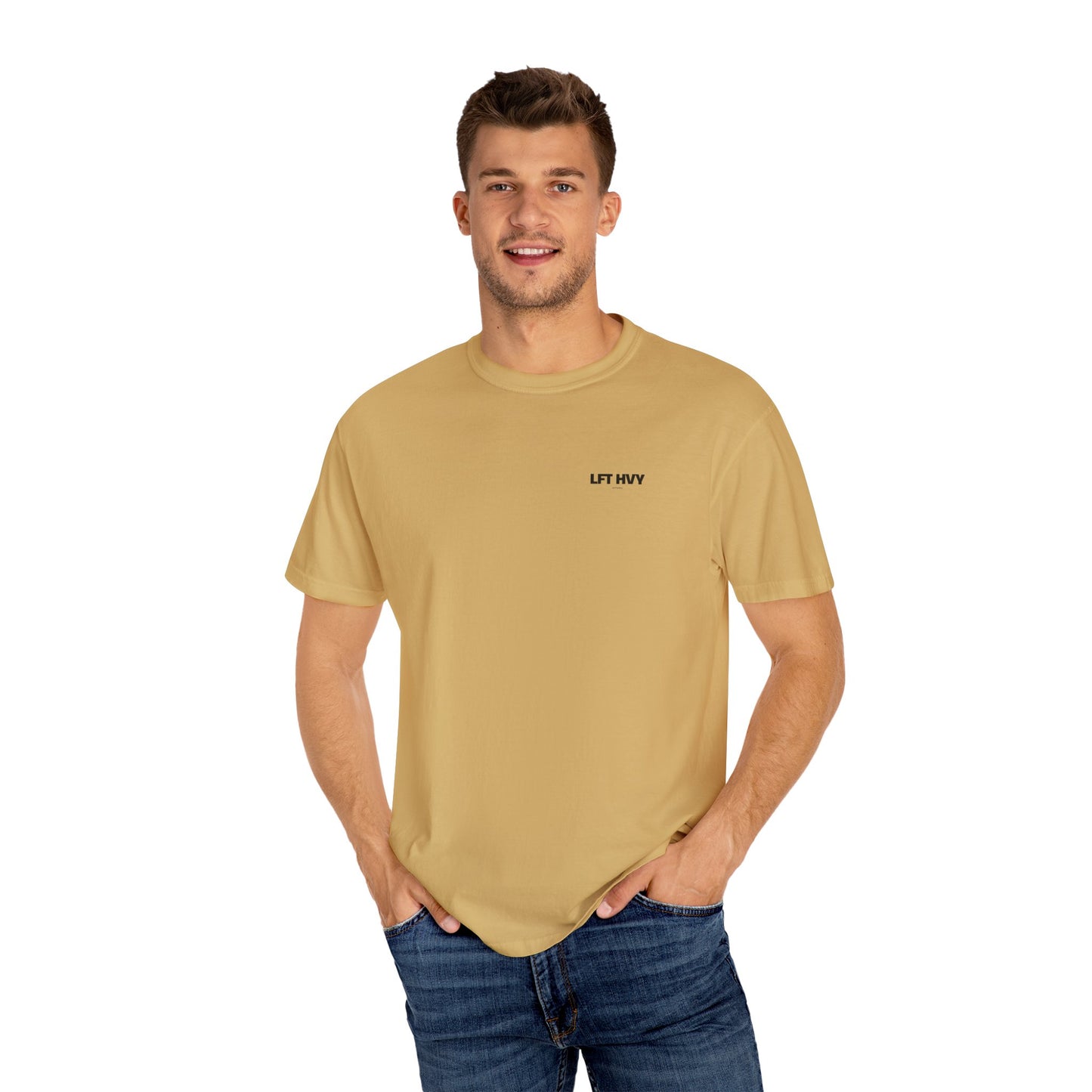WWW. Whiskey, Weights, Weed - Unisex Tee
