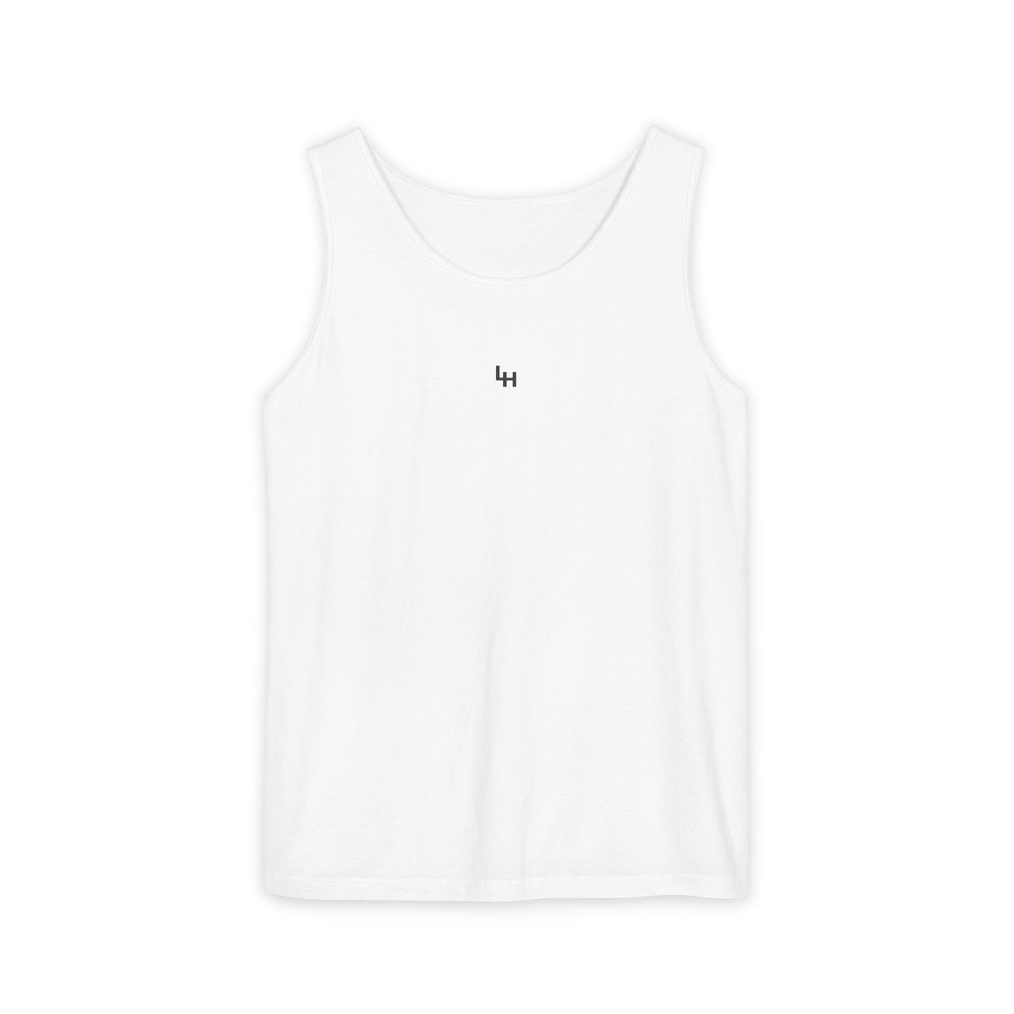 Re-Rack Your Weights Tank Top