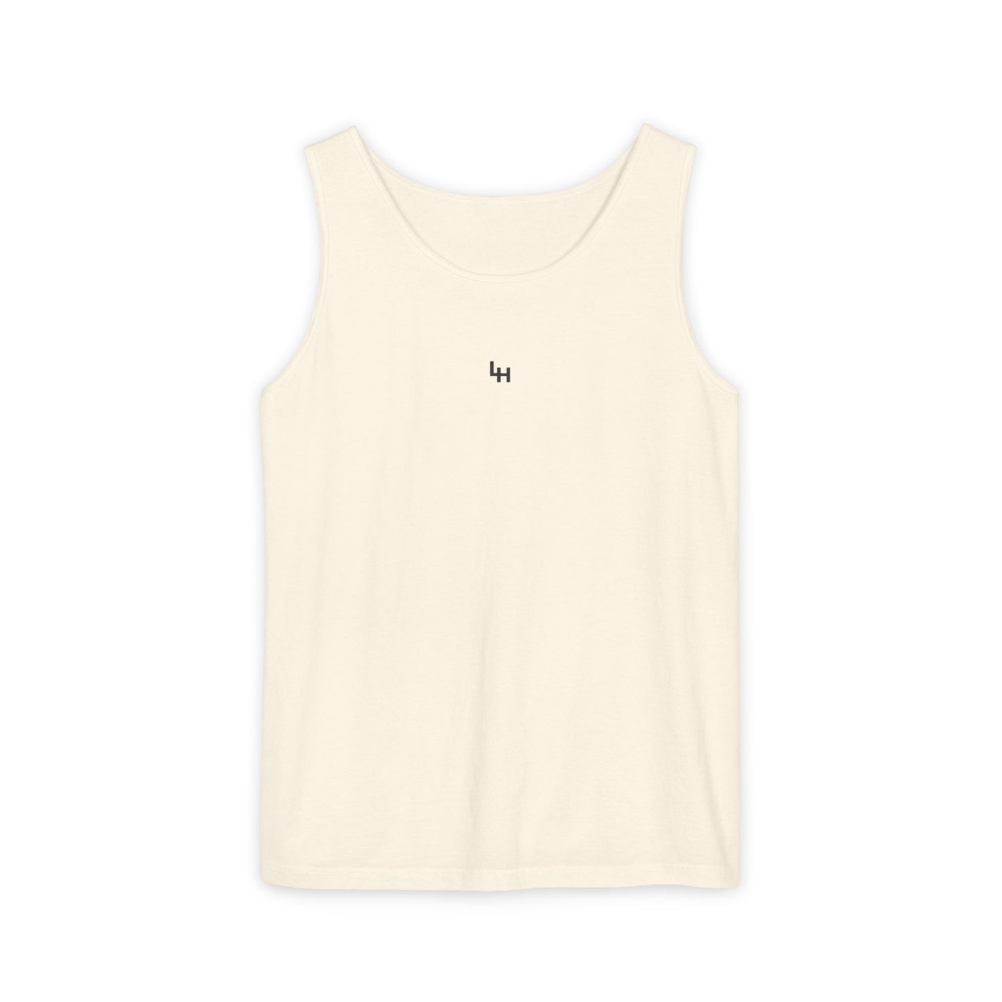 Re-Rack Your Weights Tank Top