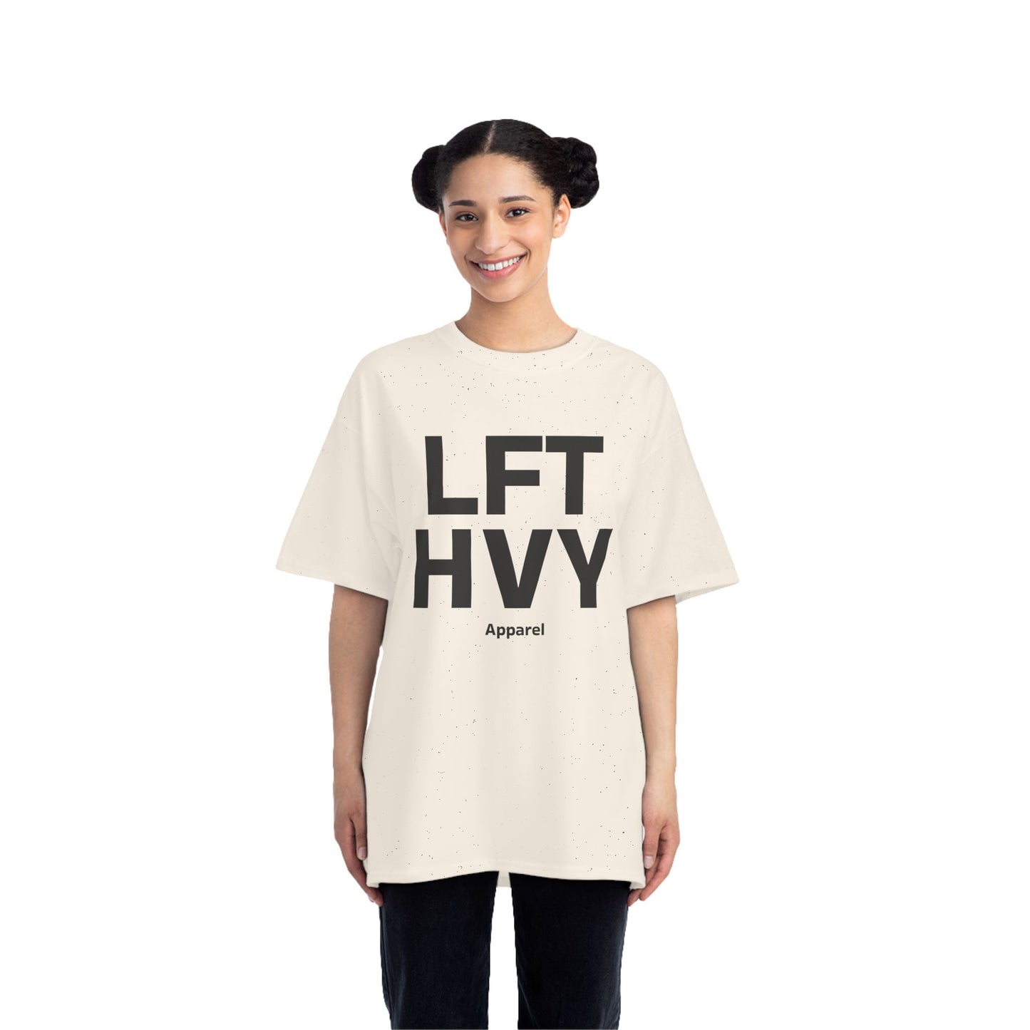 TRIGGER WARNING - Unisex Oversized Tee