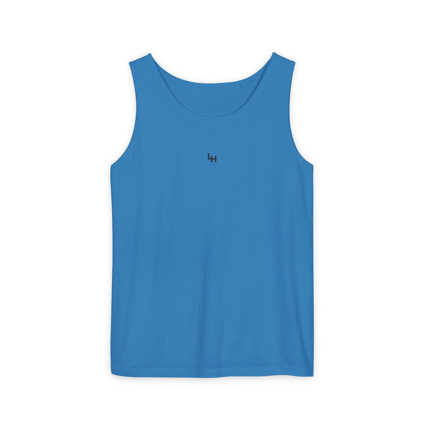 Re-Rack Your Weights Tank Top