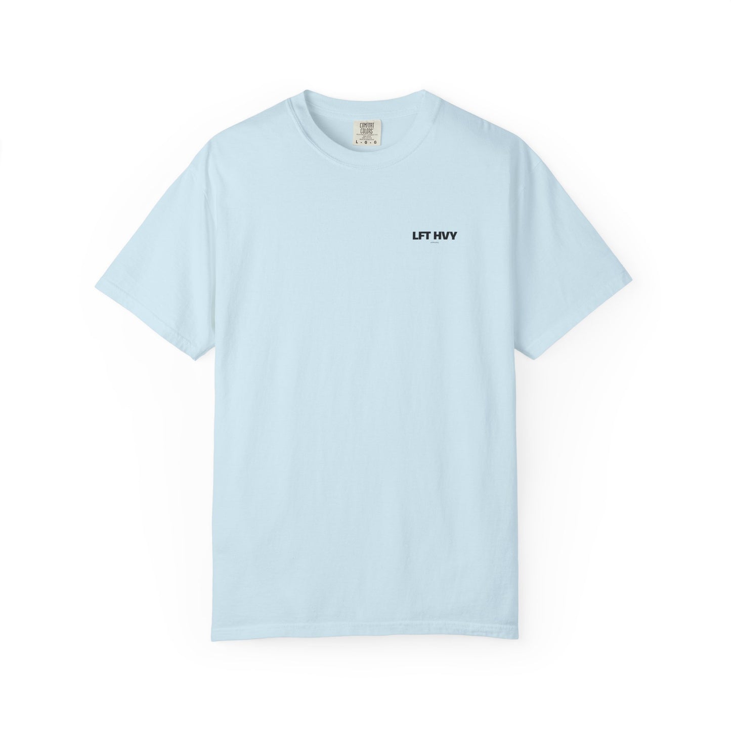 WWW. Whiskey, Weights, Weed - Unisex Tee
