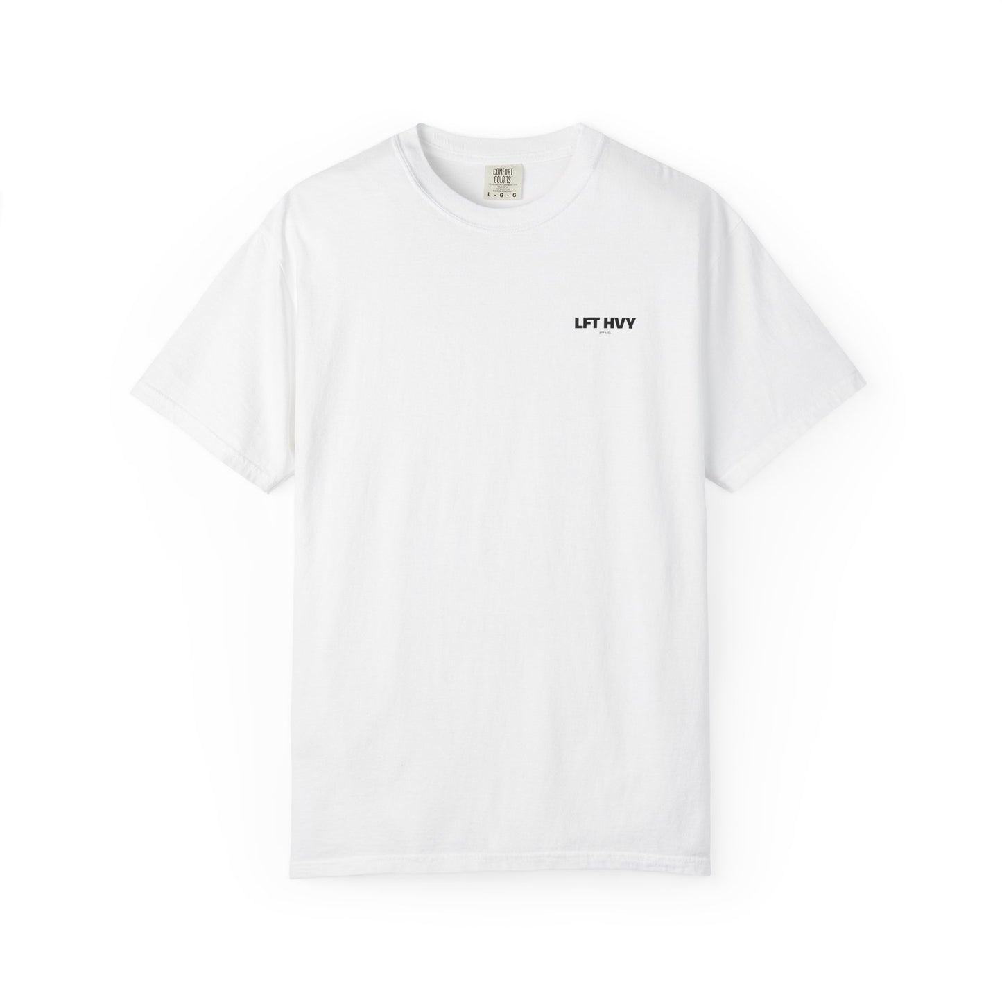 Signature Logo'd Tee