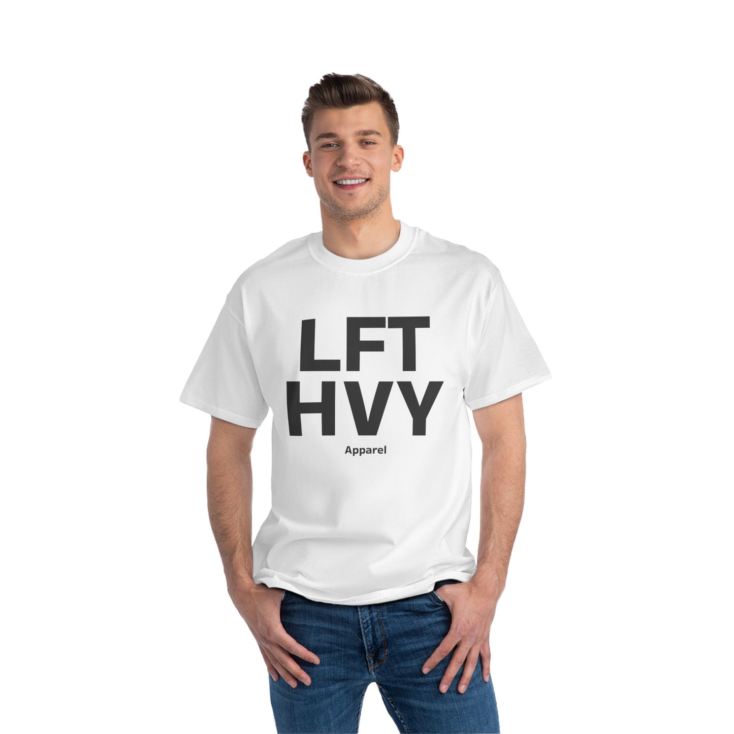 TRIGGER WARNING - Unisex Oversized Tee