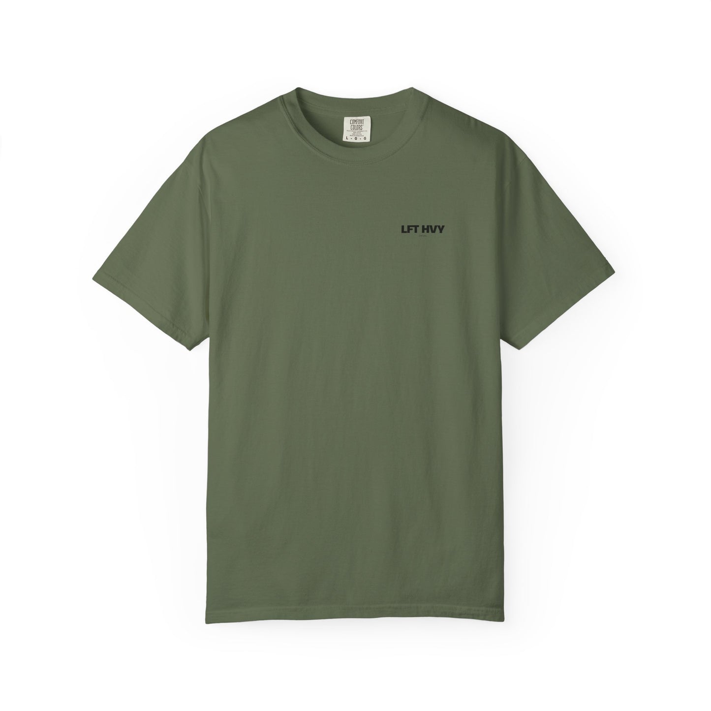 WWW. Whiskey, Weights, Weed - Unisex Tee