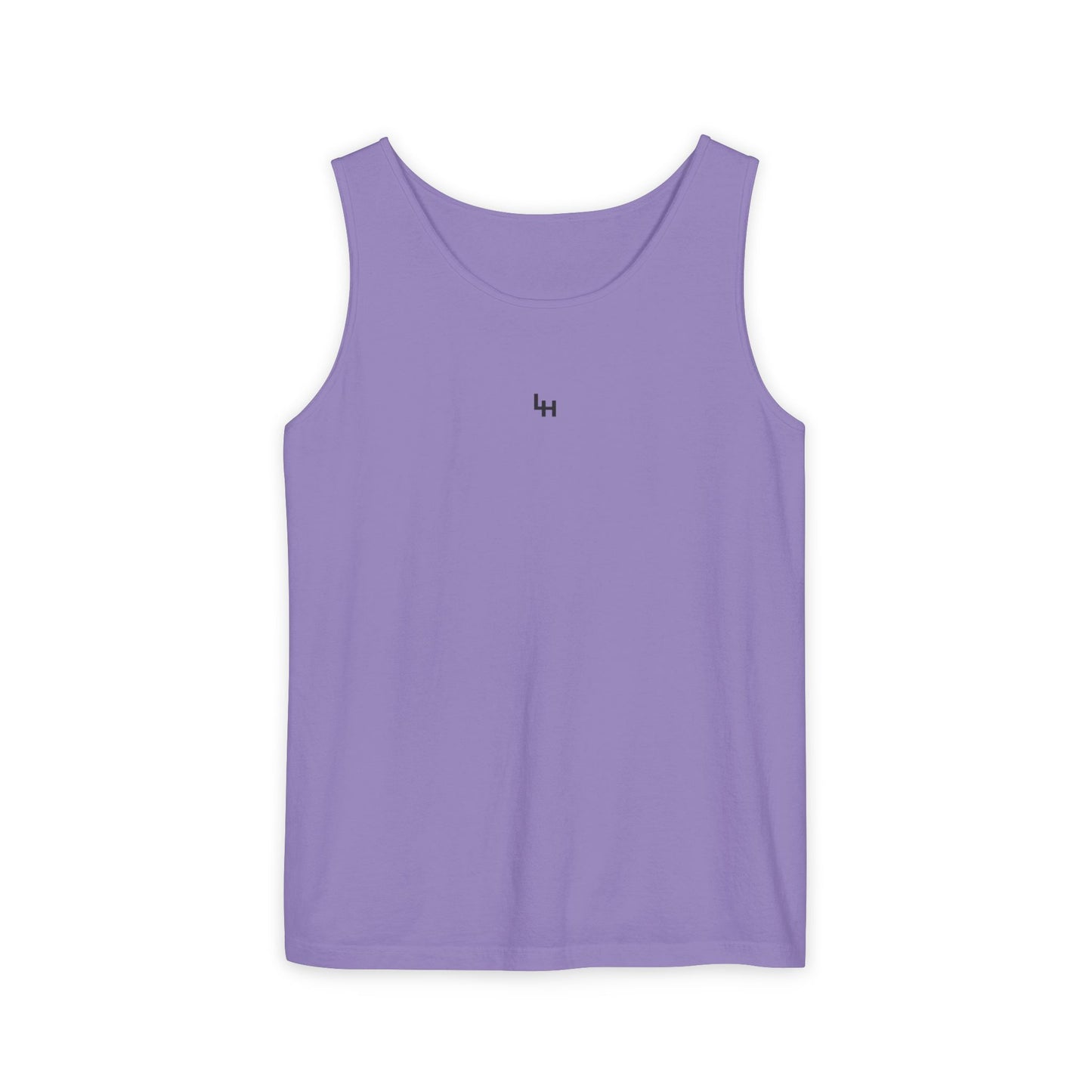 Re-Rack Your Weights Tank Top