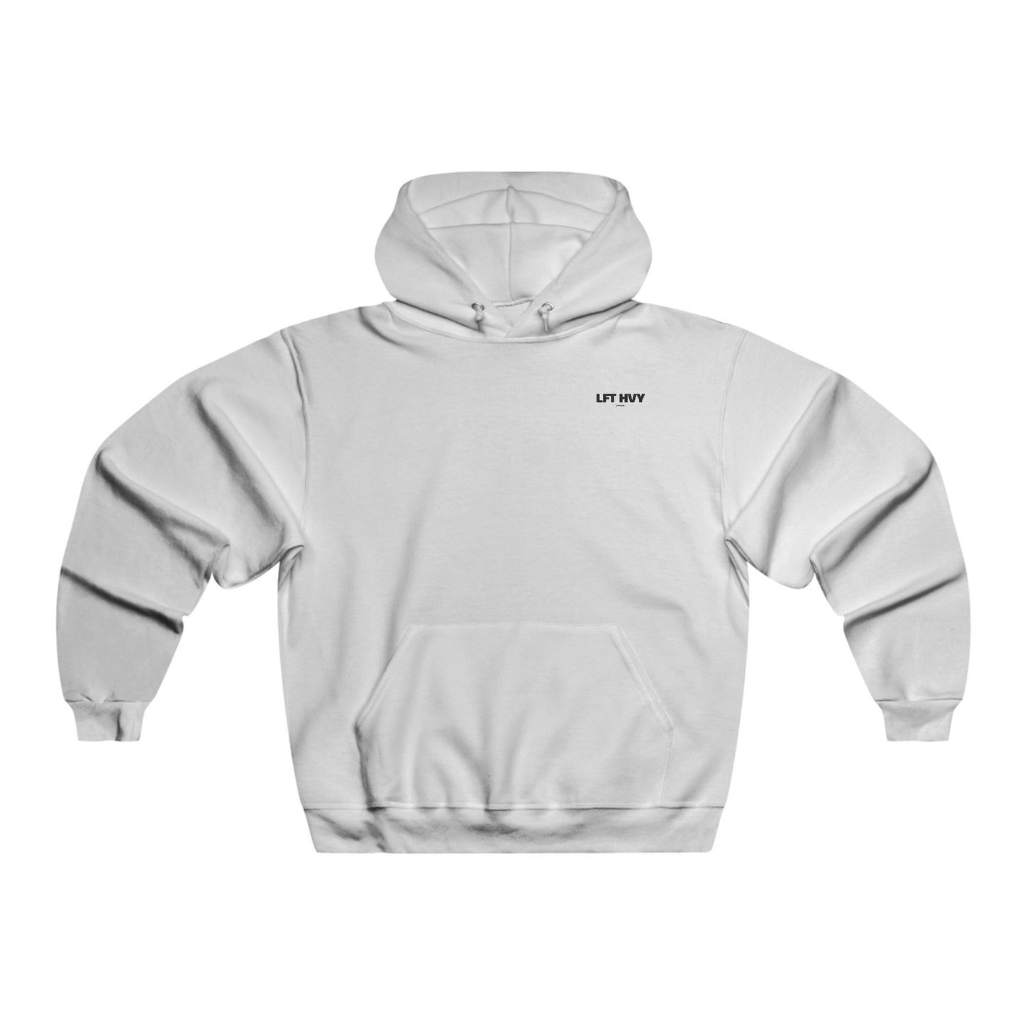 LFT HVY Signature Hoody