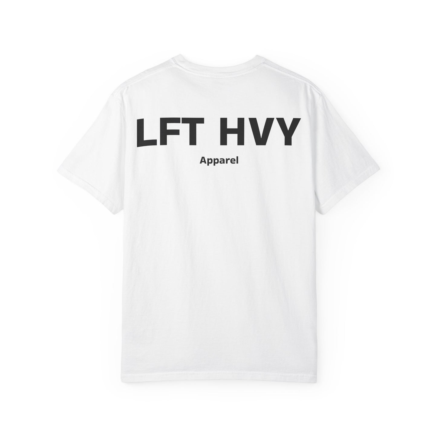 Signature Logo'd Tee