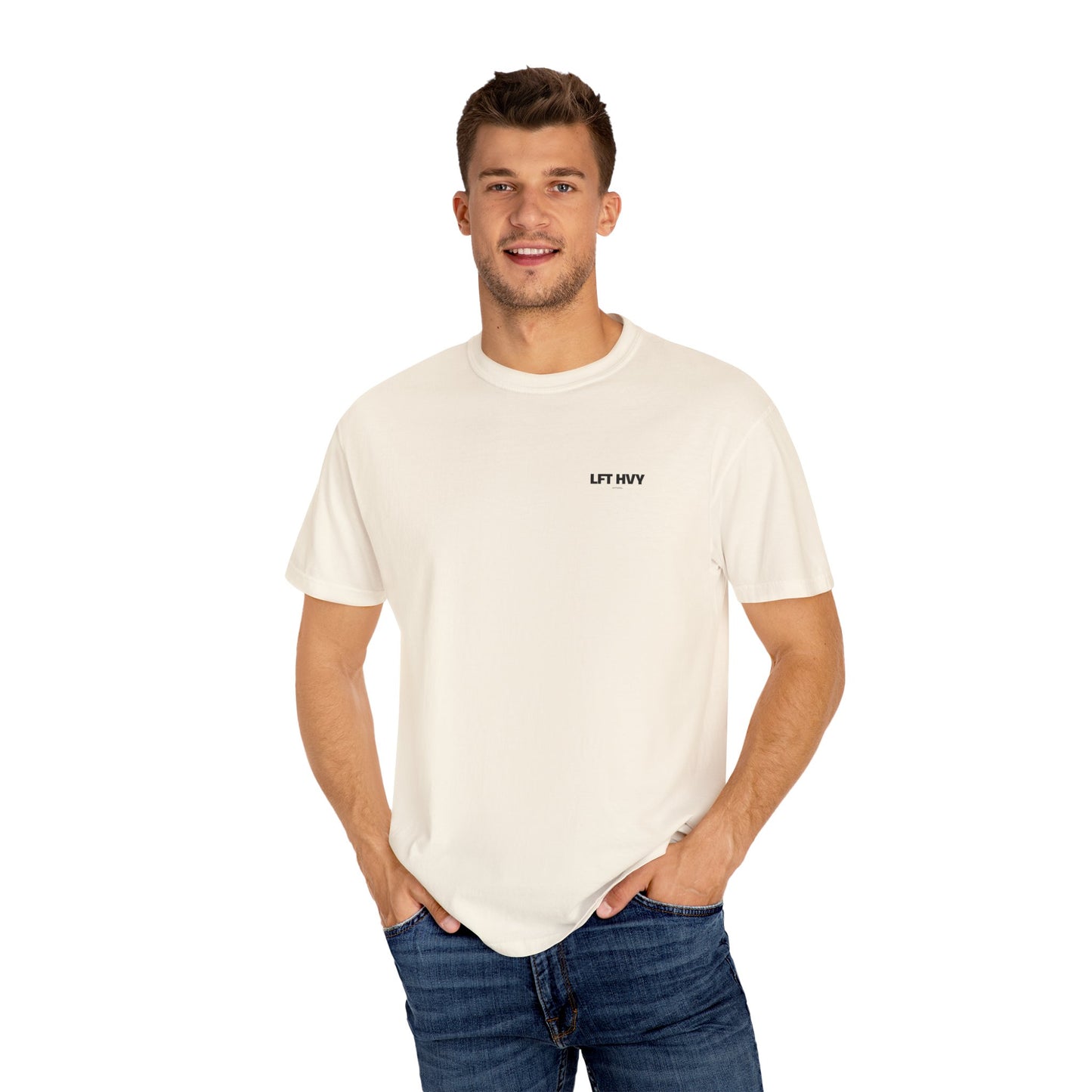 WWW. Whiskey, Weights, Weed - Unisex Tee