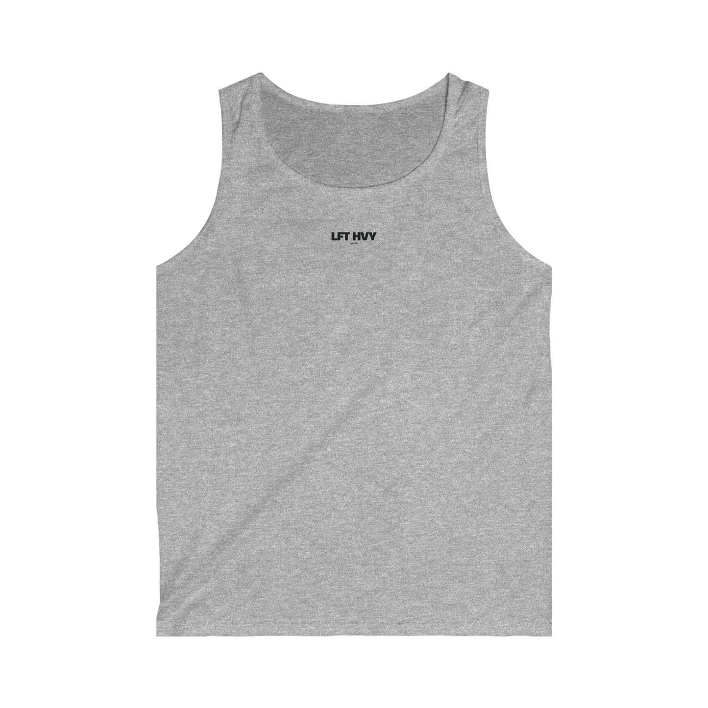 1% Better Tank
