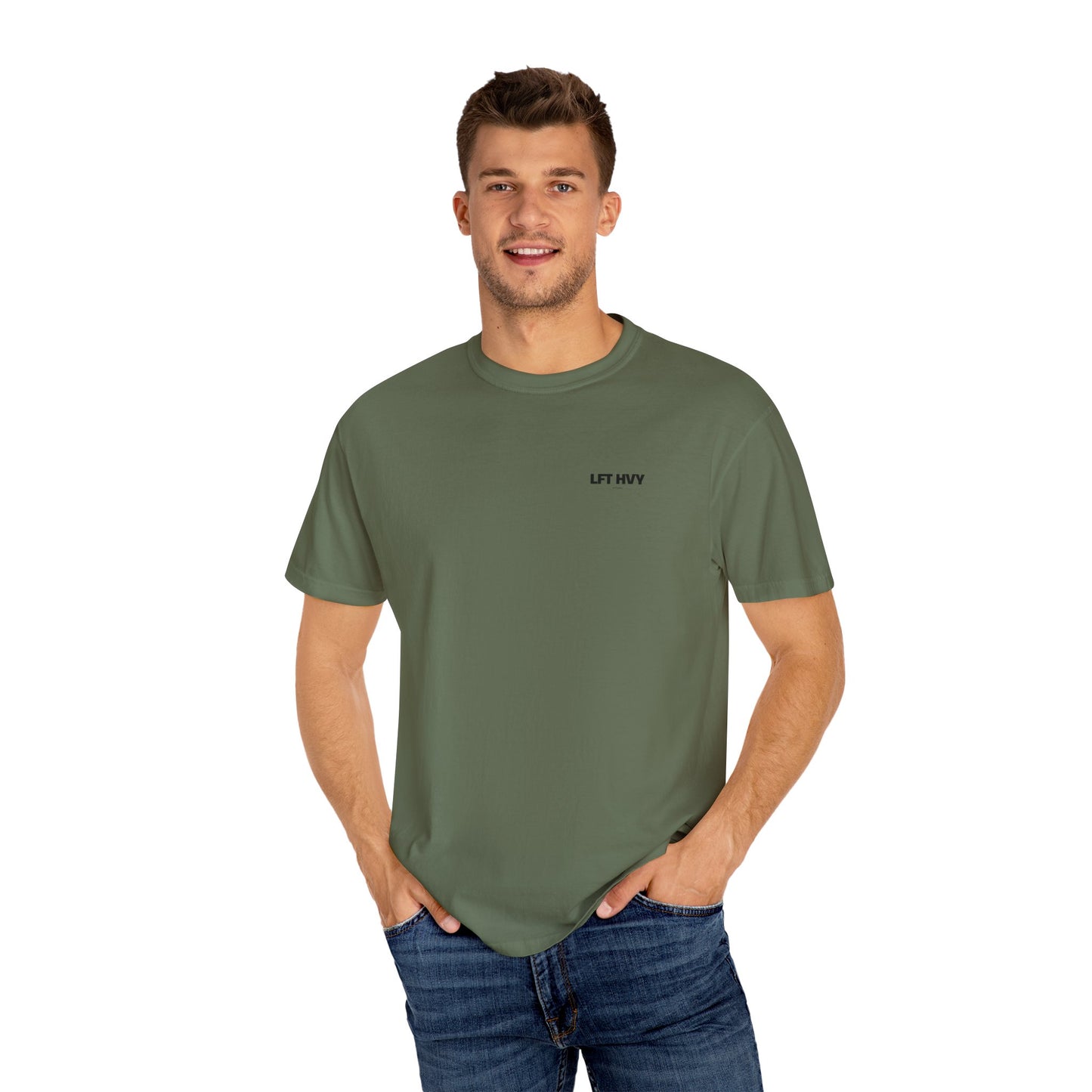 WWW. Whiskey, Weights, Weed - Unisex Tee