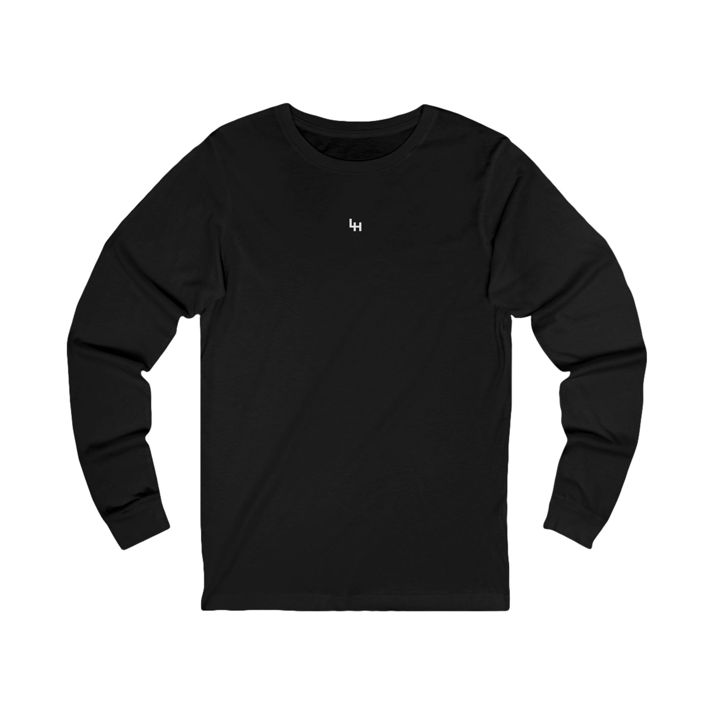Lift Heavy Unisex Long Sleeve Tee