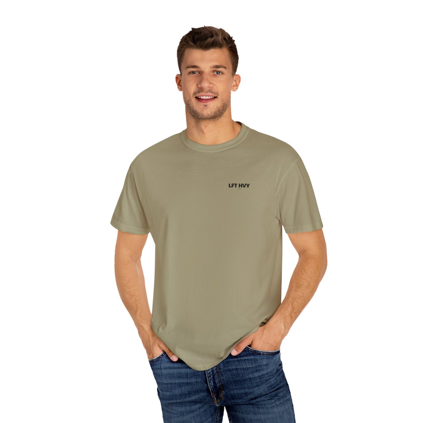 WWW. Whiskey, Weights, Weed - Unisex Tee
