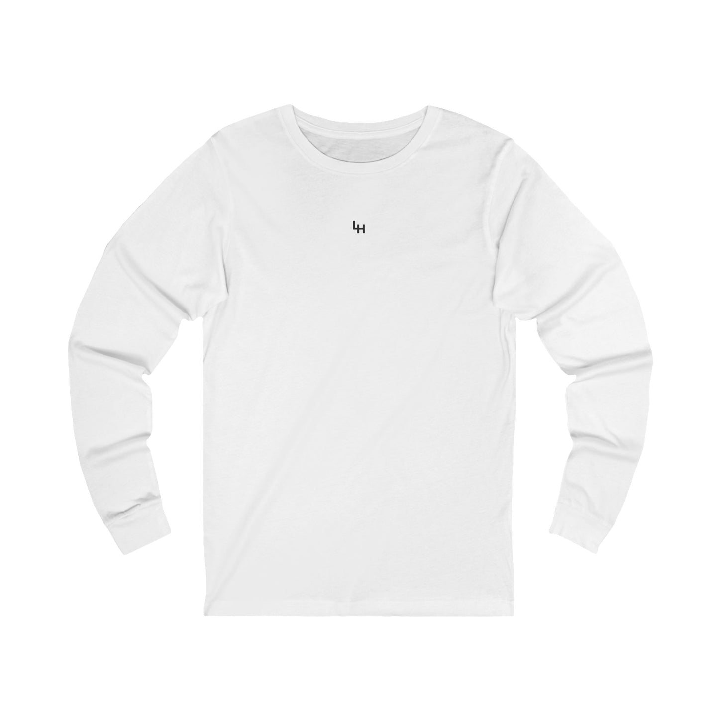 Lift Heavy Unisex Long Sleeve Tee