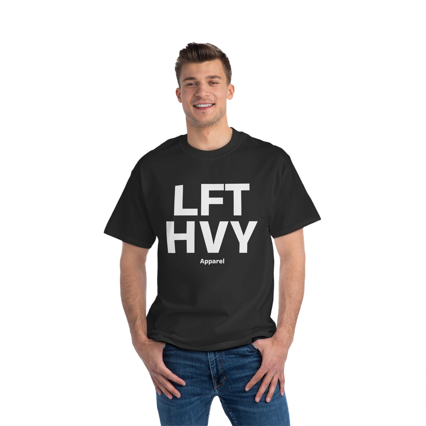 TRIGGER WARNING - Unisex Oversized Tee