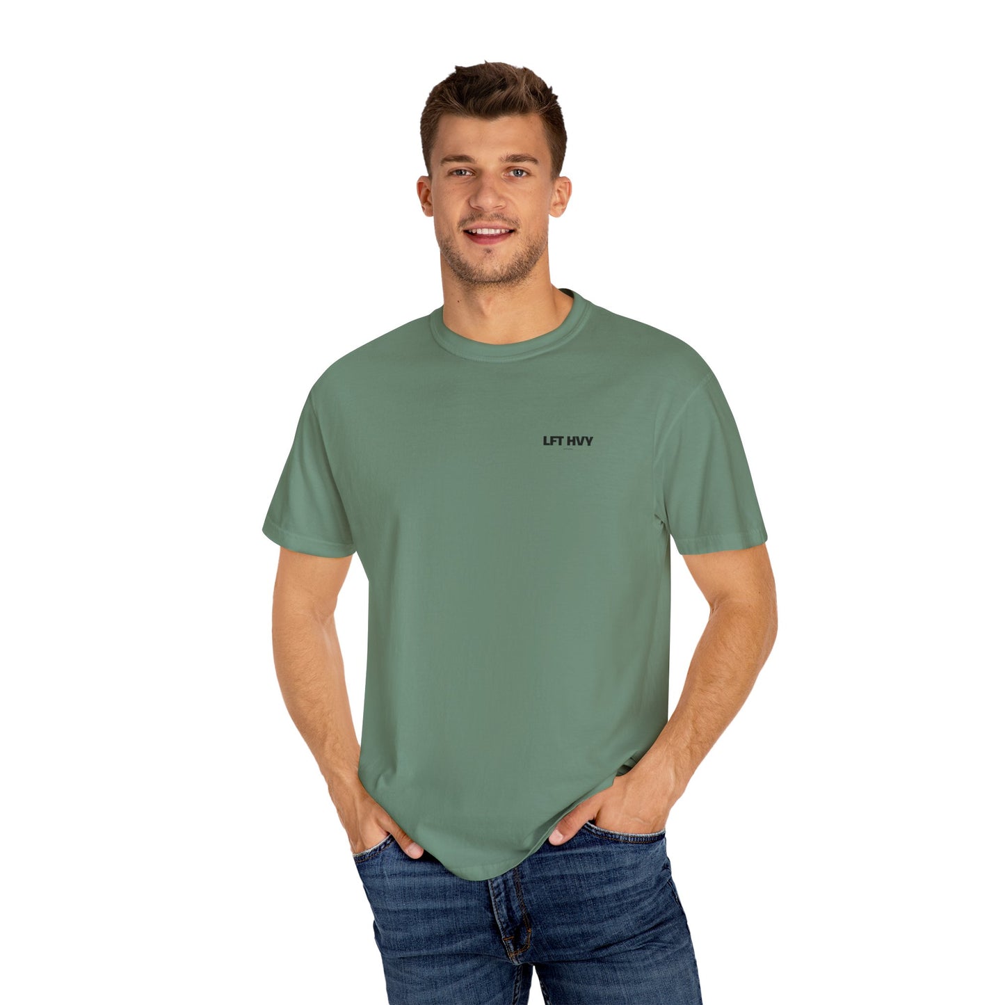 WWW. Whiskey, Weights, Weed - Unisex Tee