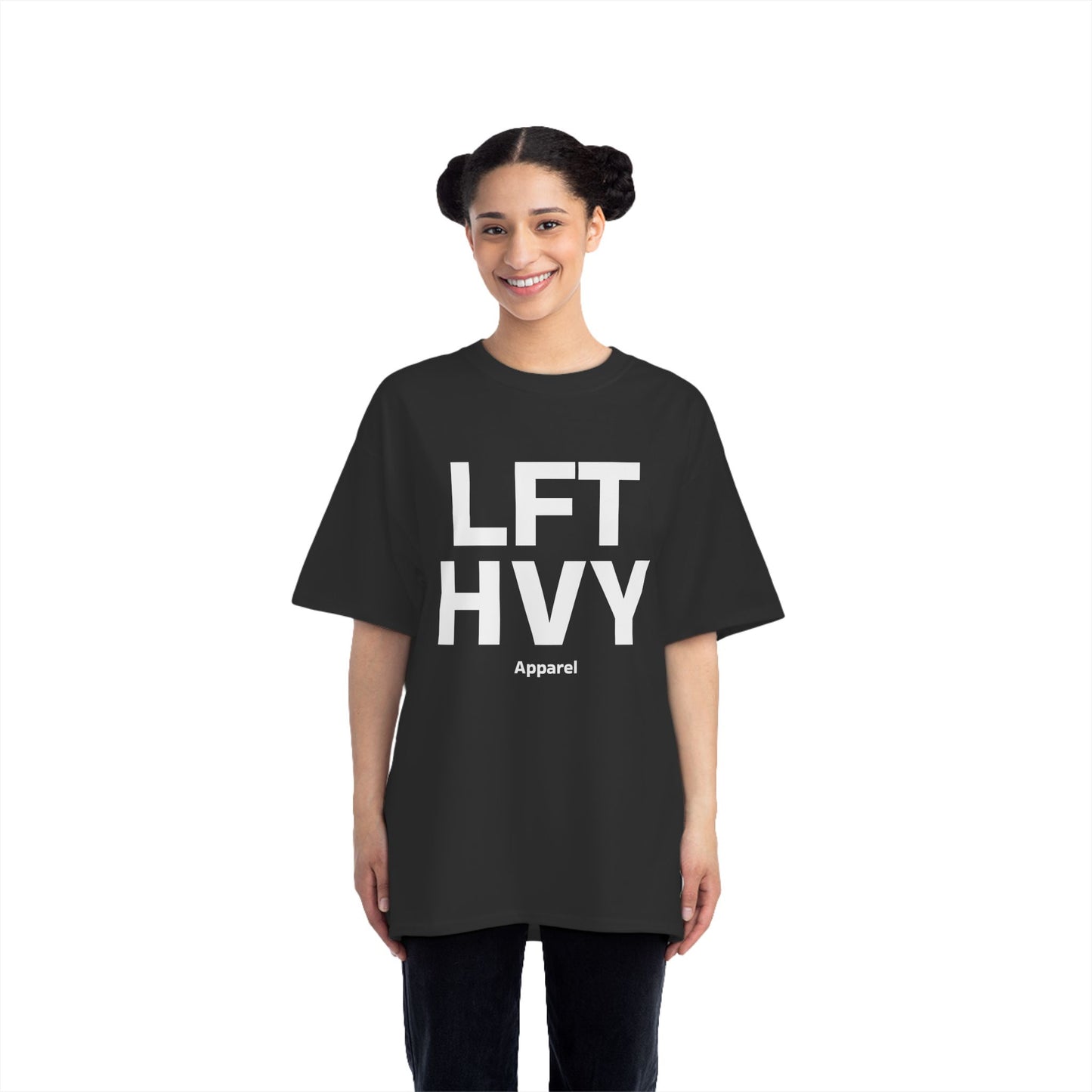 TRIGGER WARNING - Unisex Oversized Tee