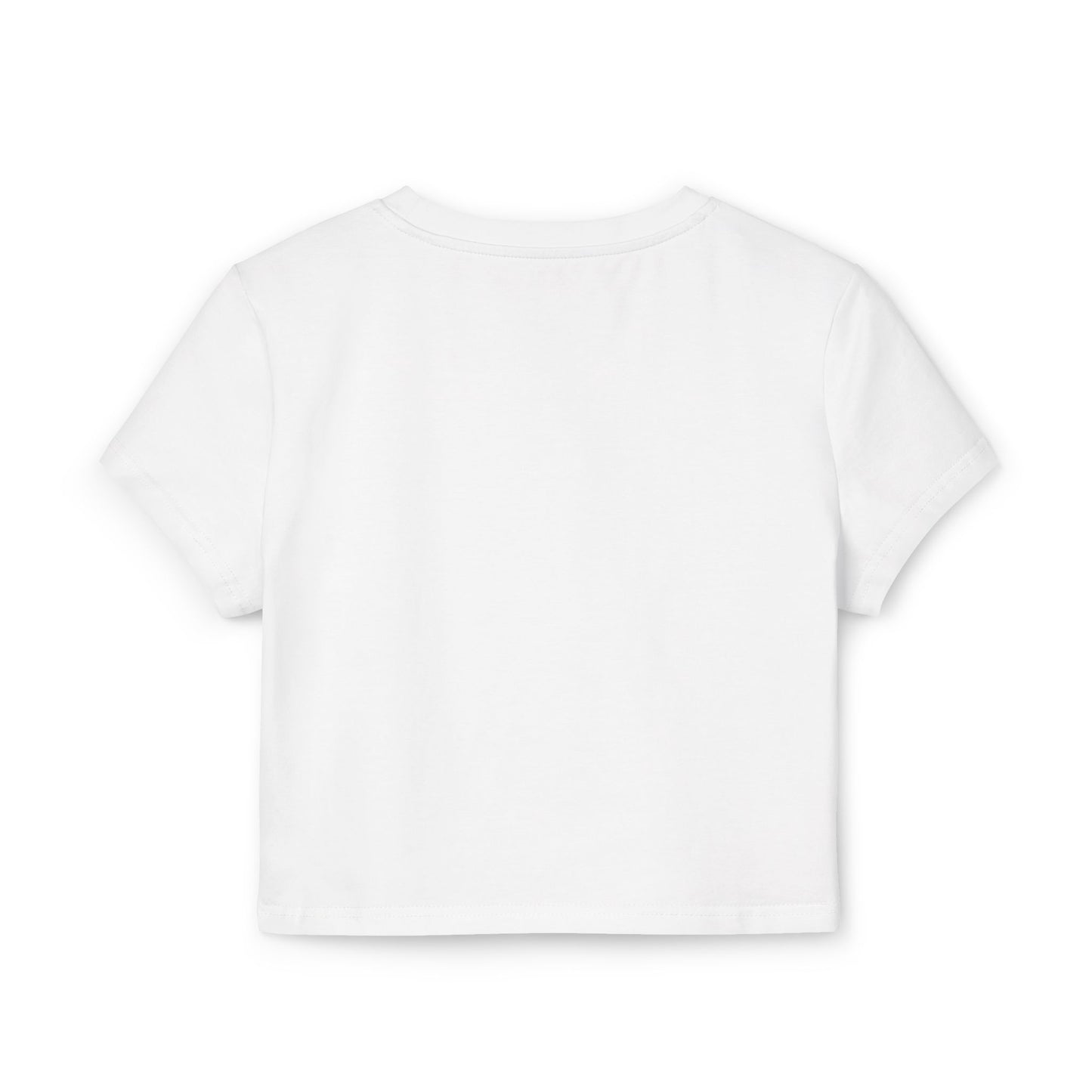LFTHVY Logo Simple Women's Baby Tee