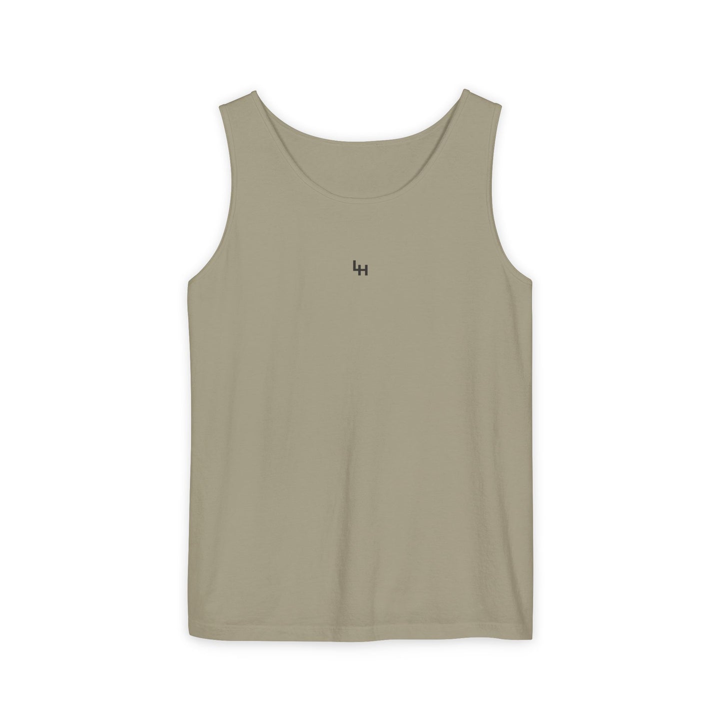 Re-Rack Your Weights Tank Top