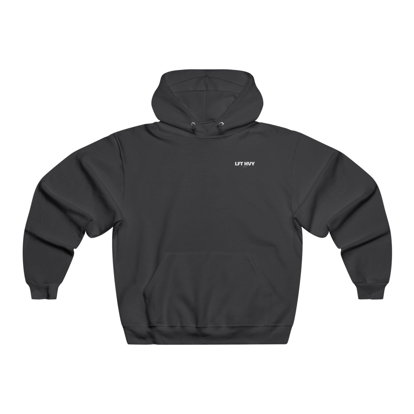 LFT HVY Signature Hoody