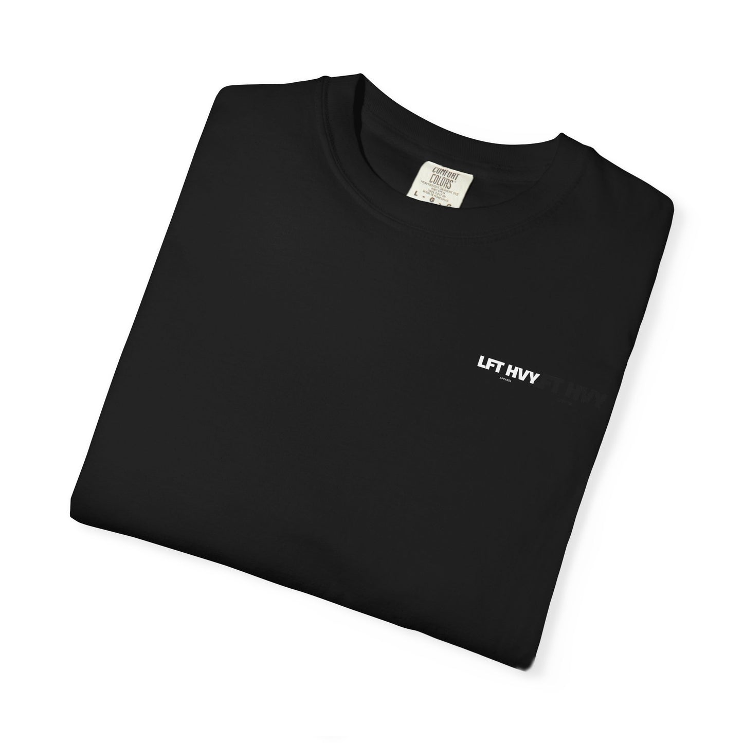 Signature Logo'd Tee