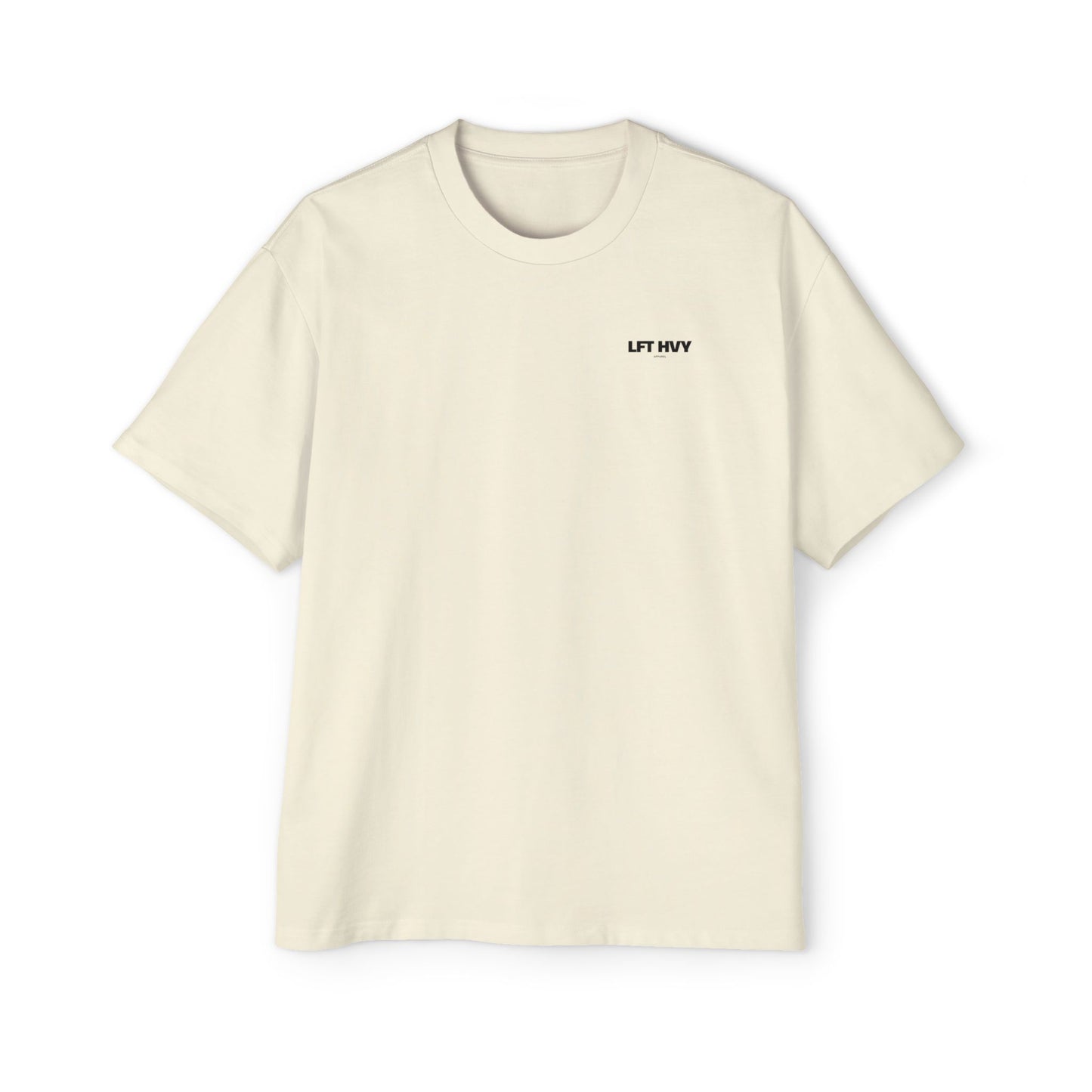 Oversized Tee - Few of My Favorite Things