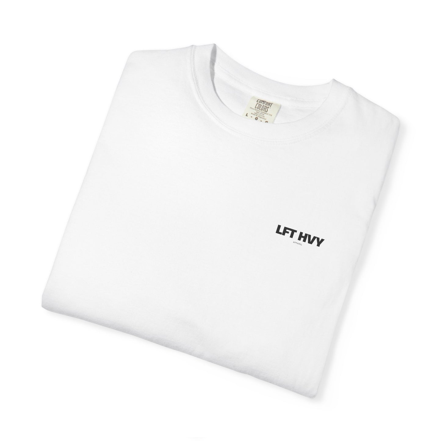 Signature Logo'd Tee