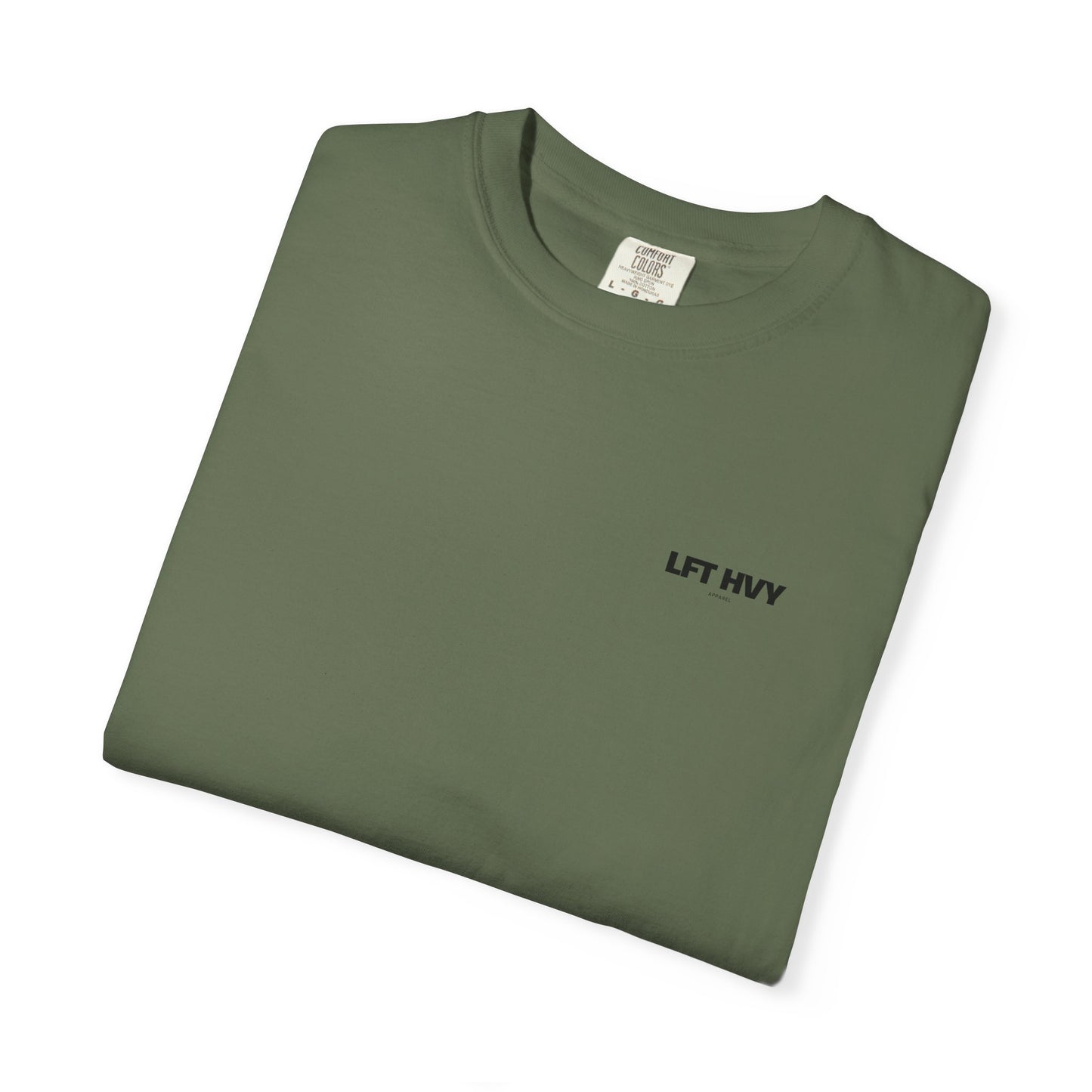 WWW. Whiskey, Weights, Weed - Unisex Tee