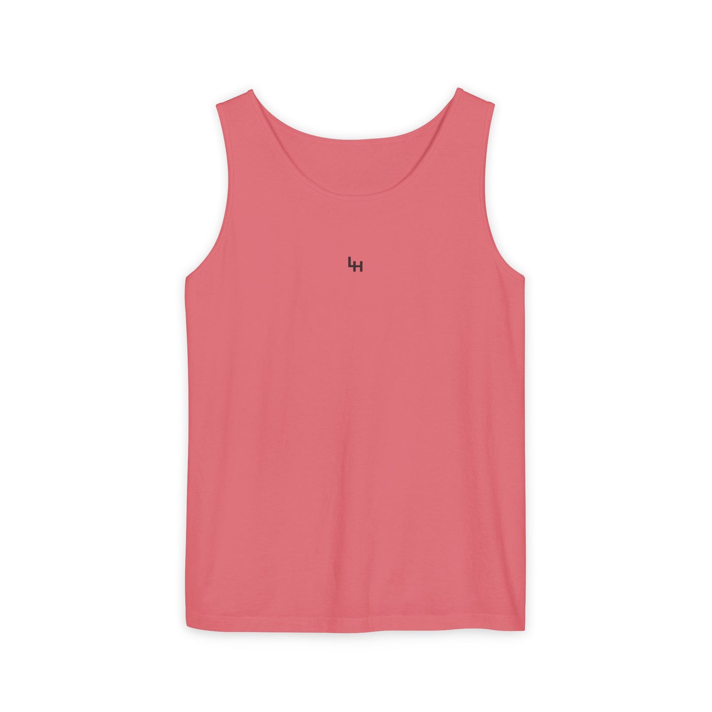 Re-Rack Your Weights Tank Top
