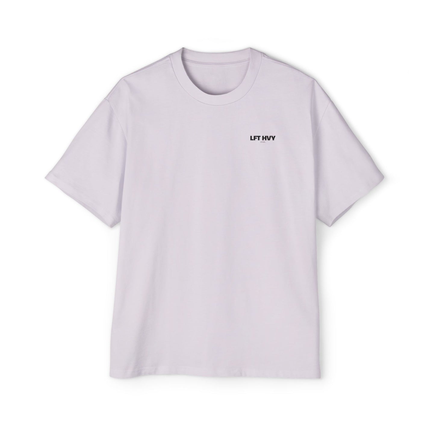 Oversized Tee - Few of My Favorite Things