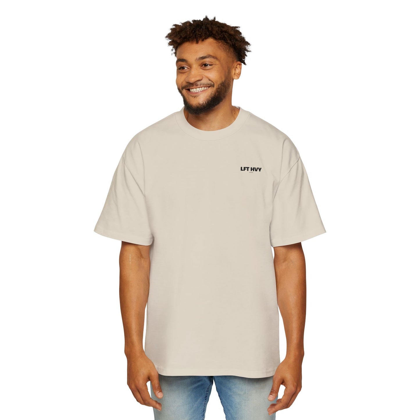 Oversized Tee - Few of My Favorite Things