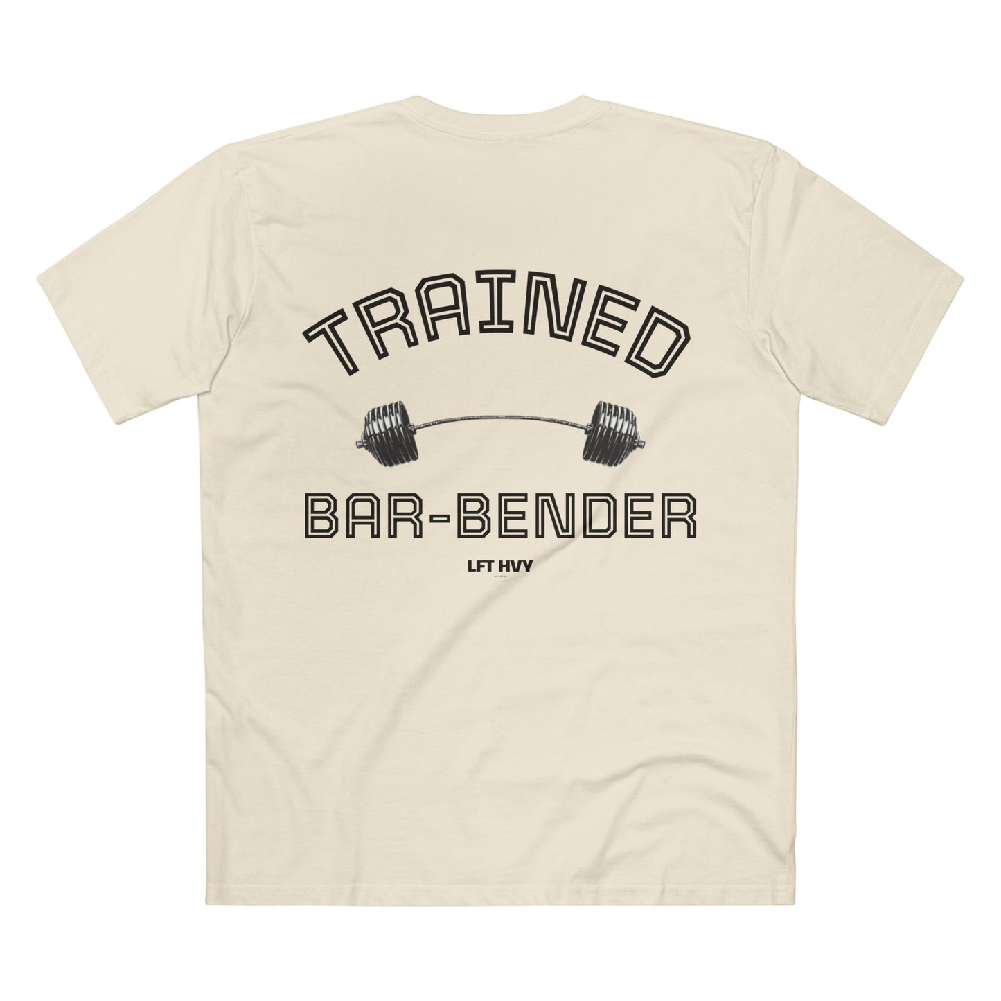 Bar-Bender Tee