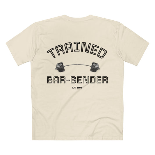 Bar-Bender Tee