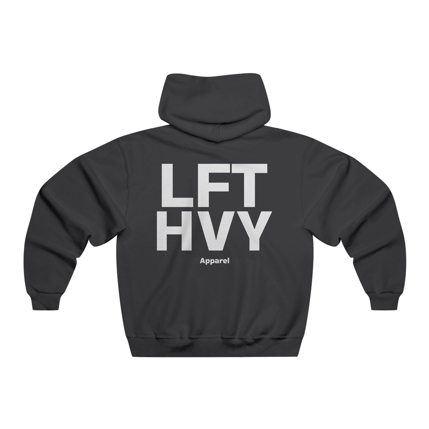 LFT HVY Signature Hoody