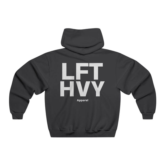 LFT HVY Signature Hoody
