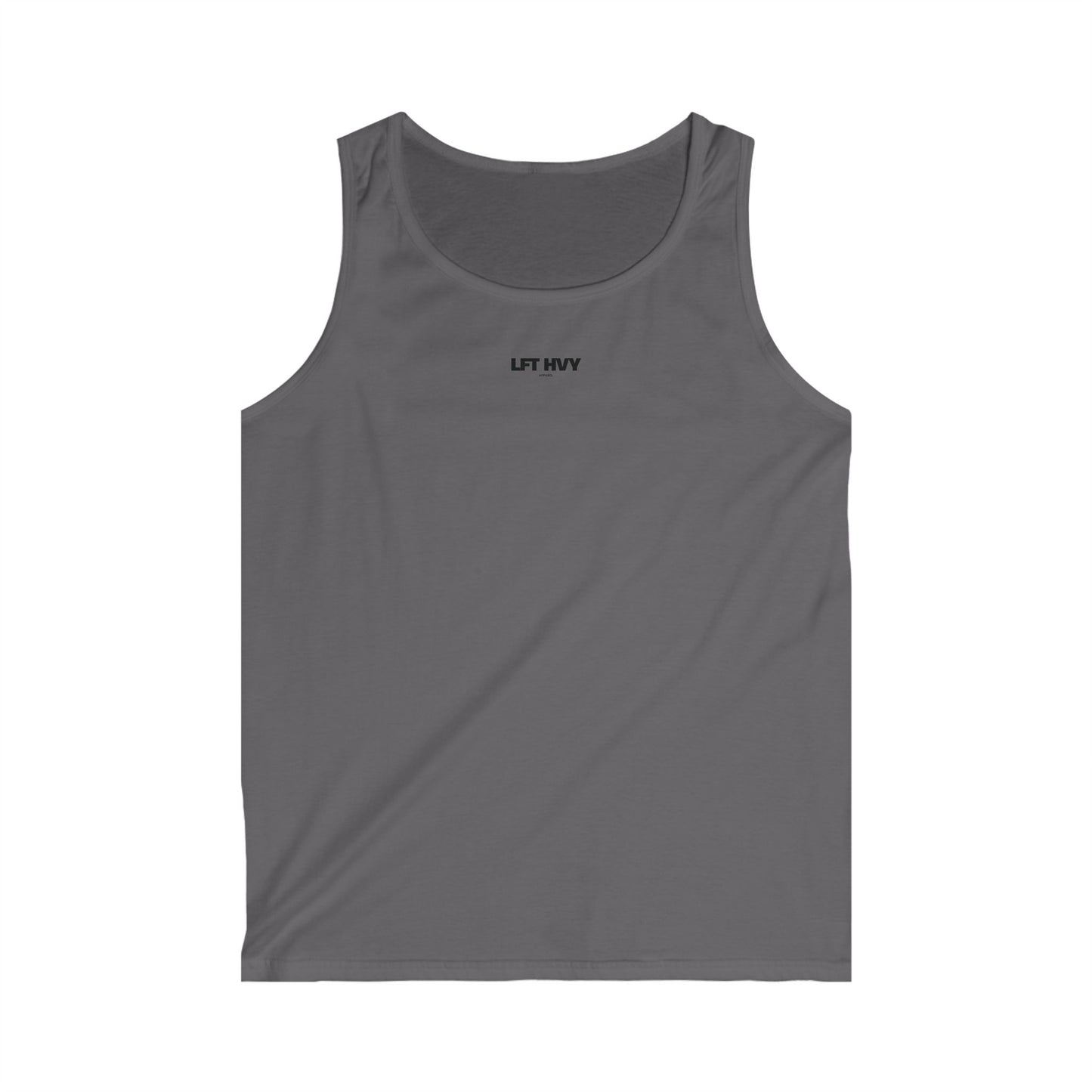 1% Better Tank