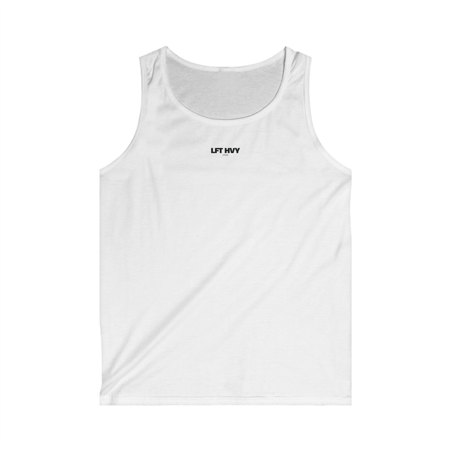 1% Better Tank