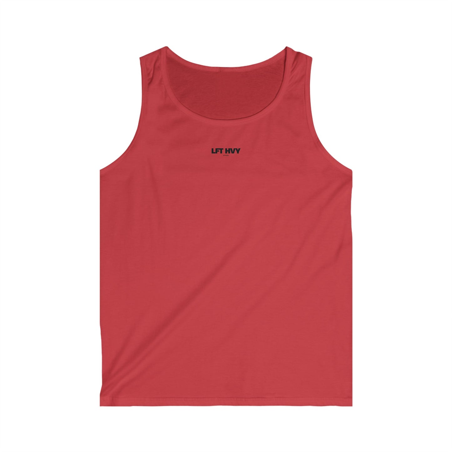 1% Better Tank
