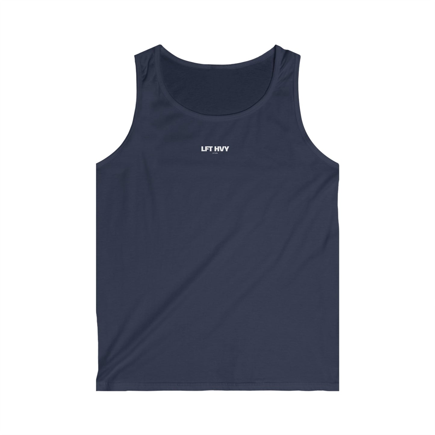 1% Better Tank