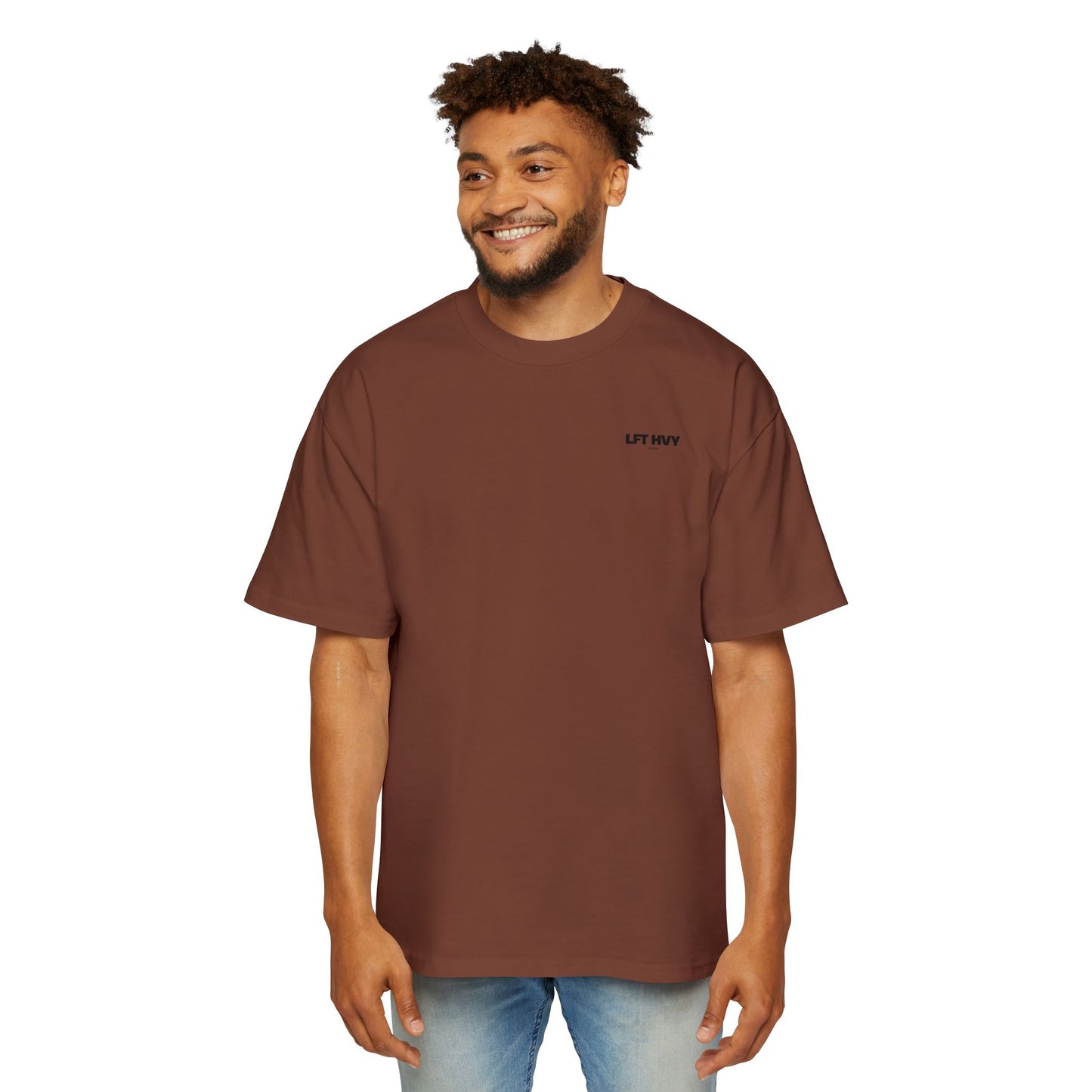 Oversized Tee - Few of My Favorite Things
