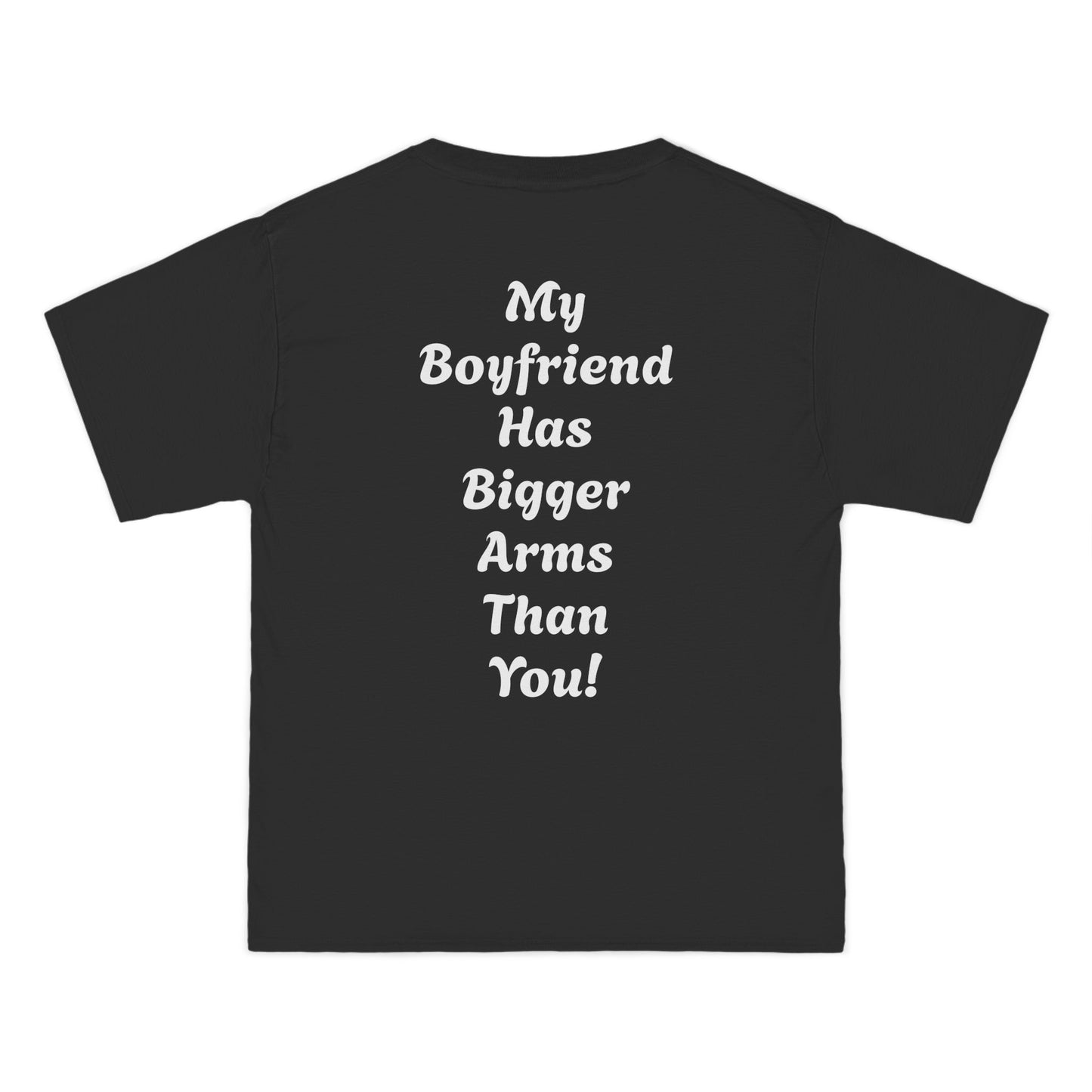 TRIGGER WARNING - Unisex Oversized Tee