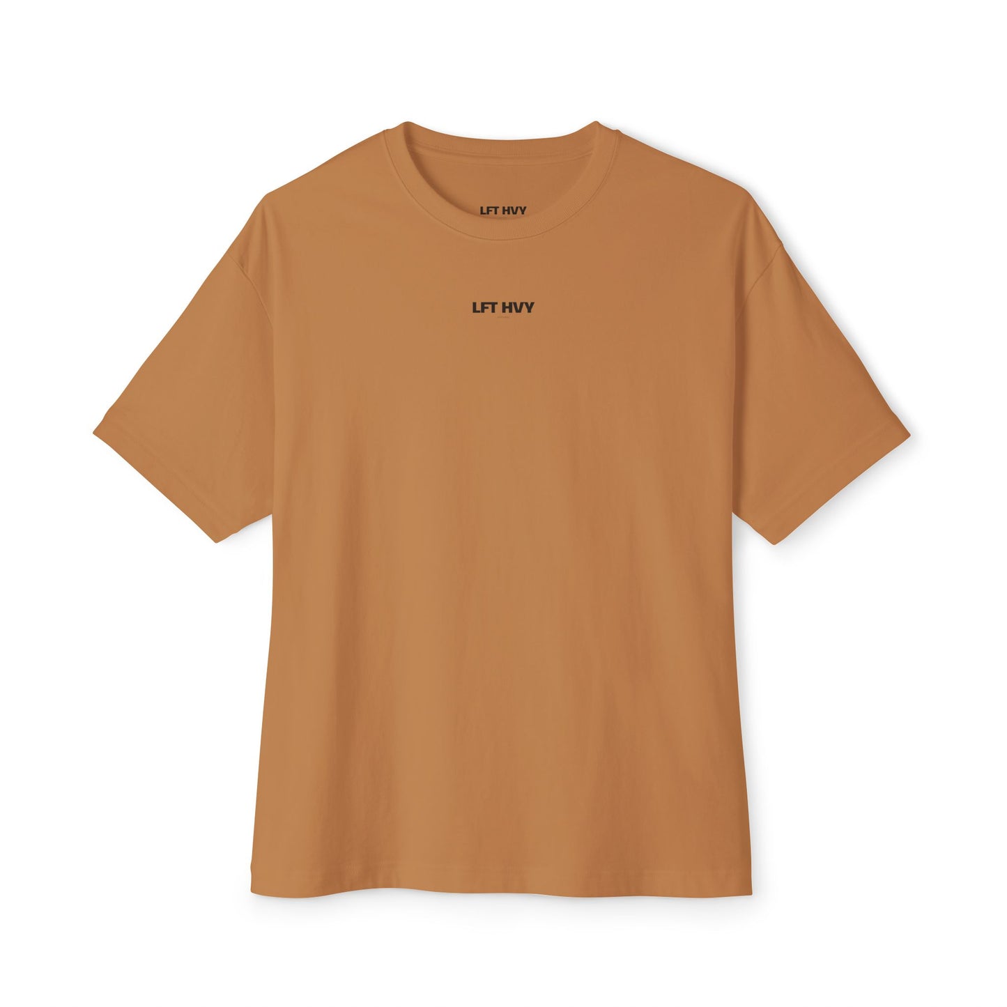 Re-rack your F* weights Tee