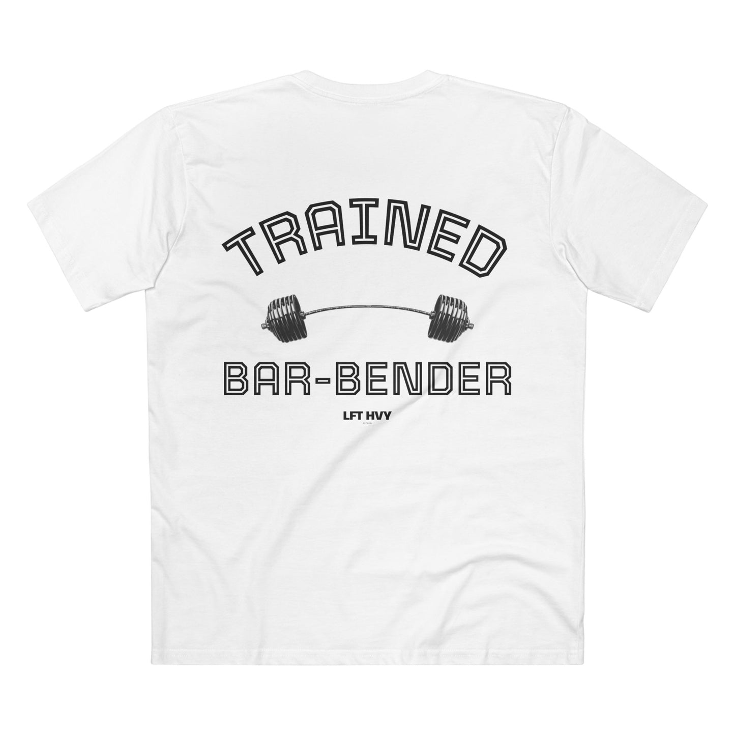 Bar-Bender Tee
