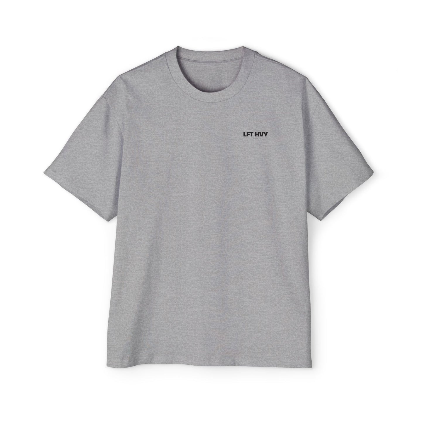 Oversized Tee - Few of My Favorite Things